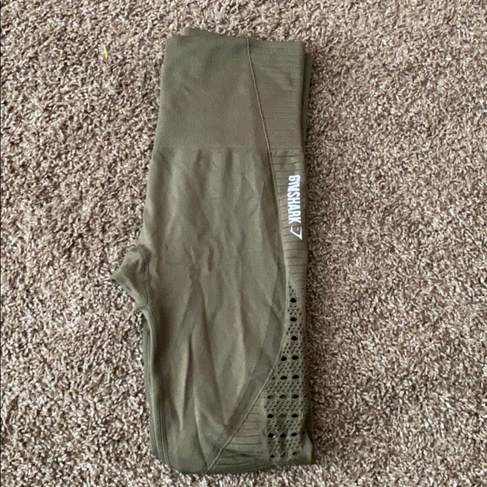 Gymshark leggings